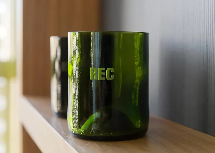 Hotel Rec Barcelona - Adults Only